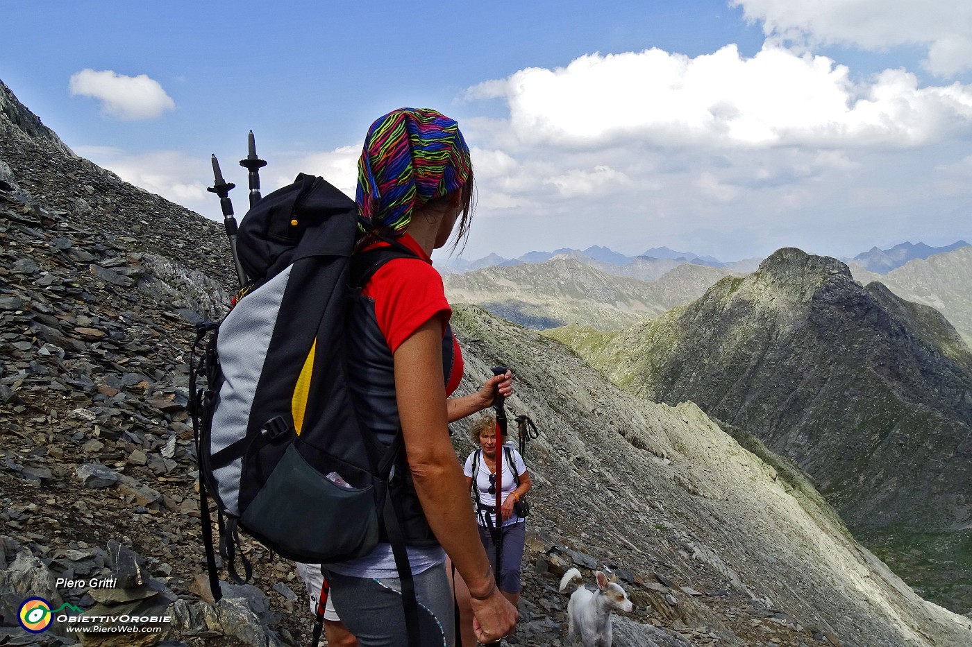 39 Vista sul Pizzo di Cigola .JPG -                                